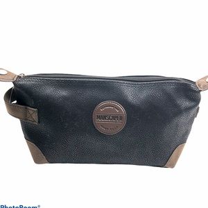 Manscaped "THE SHED" TRAVEL/STORAGE TOILETRY Bag